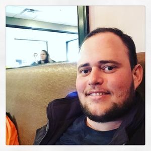 Meet your Posher, Guilherme